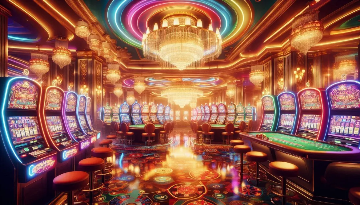 Monixbet Casino